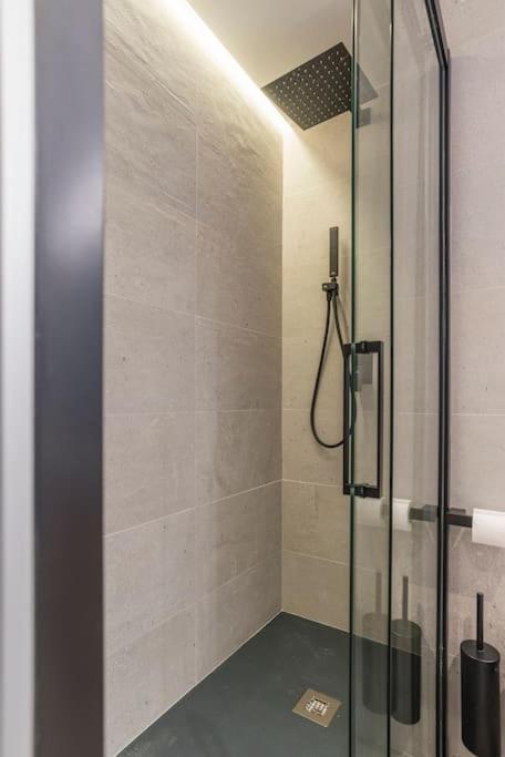 Lujo Con Vistas Skyline 1gb Wifi Apartamento